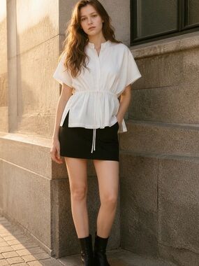 Love Bonito  top size xl NWT